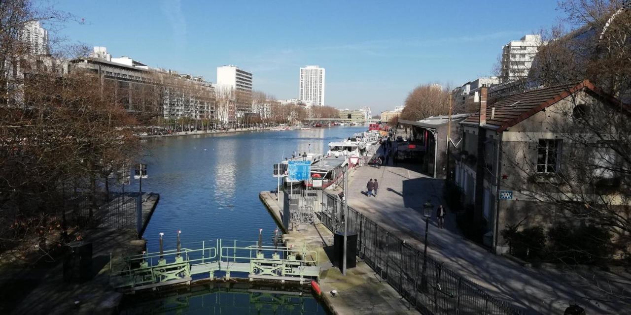 Paris On Top Bagian luar foto
